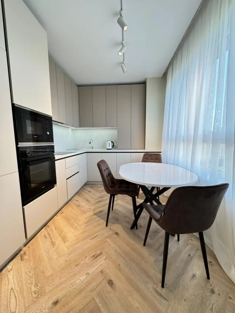 Квартира Калининградские Каникулы на Героя России Виталия Мариенко 8