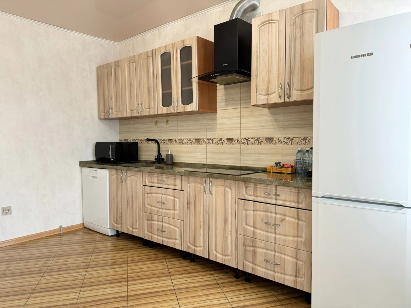 Квартира у Канта