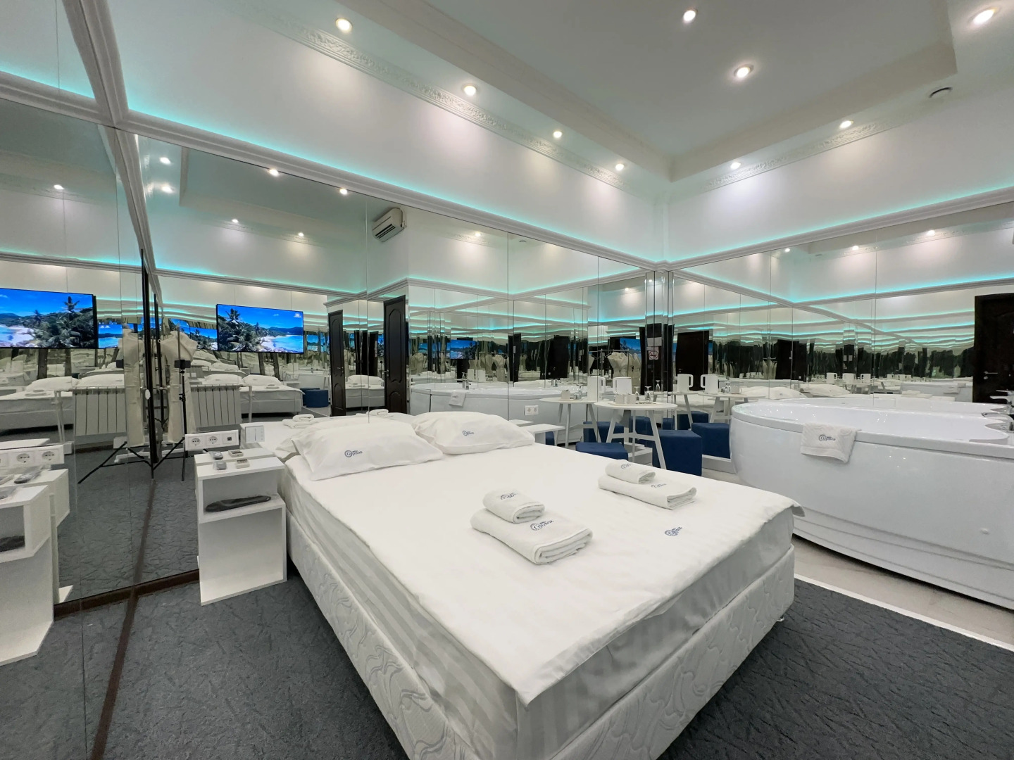 Отель Gipnoz Lyublino