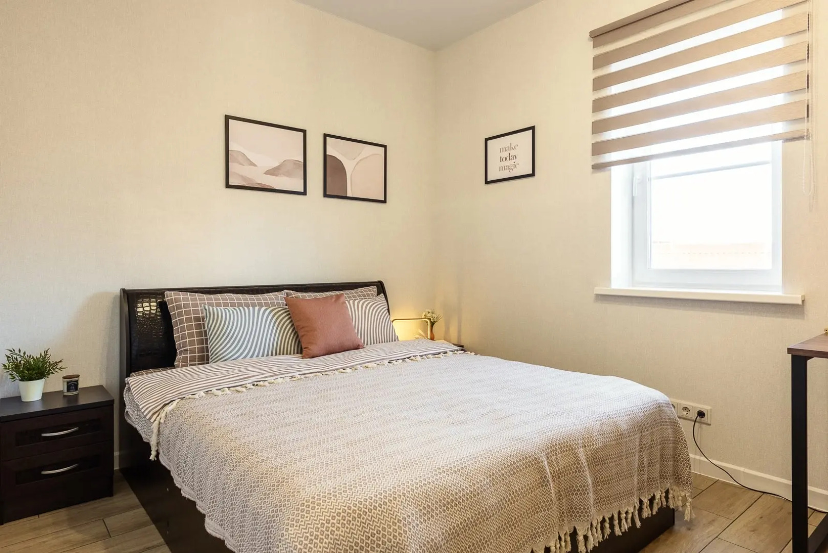 Частный дом  Счастливый