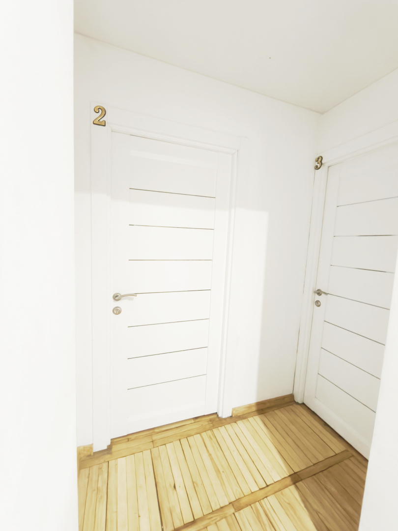 Меблированные комнаты Merci