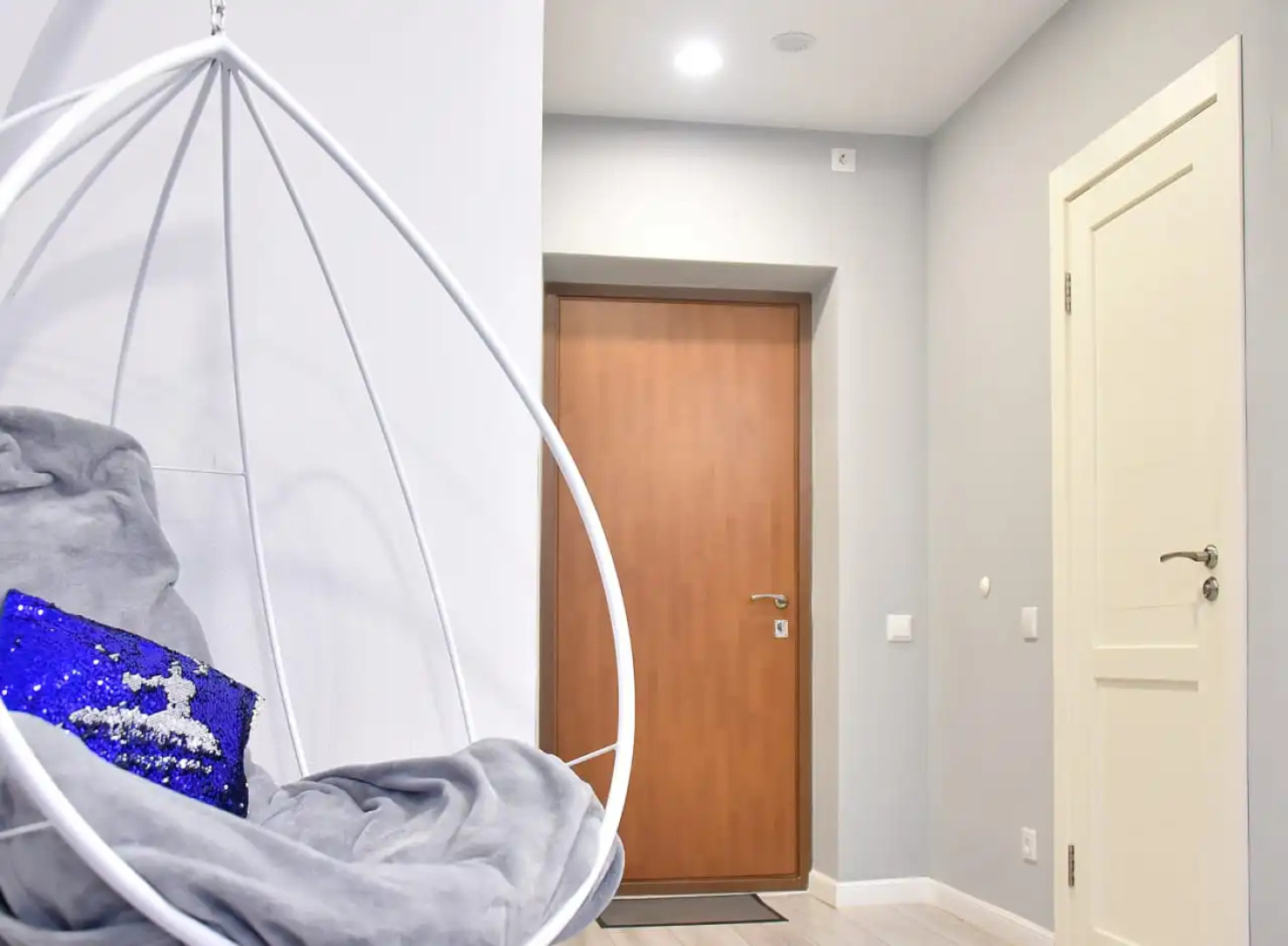 Апартаменты Allianceapart на Горького