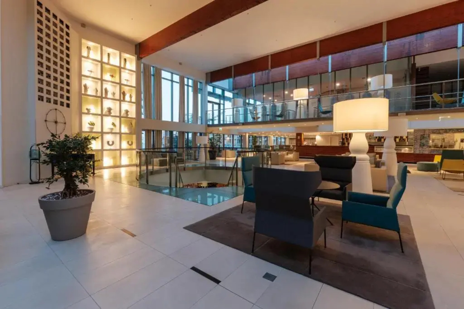 Отель Eurostars Queen of Montenegro