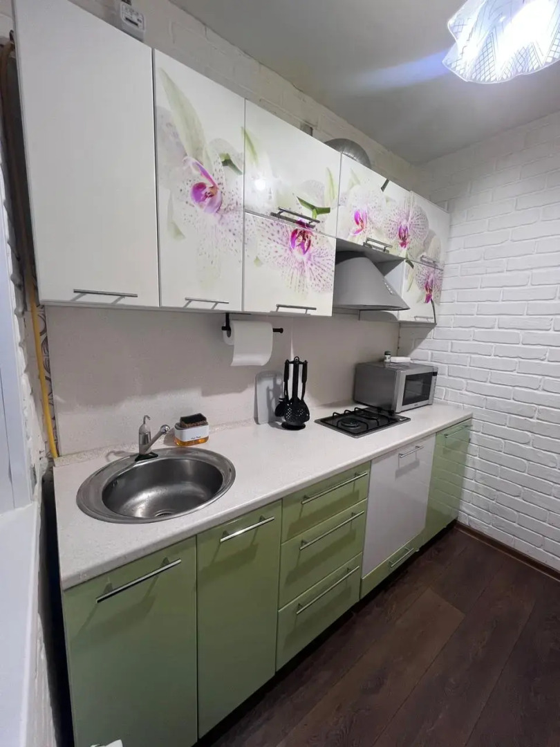 Квартира Уютная 2-х комнатная