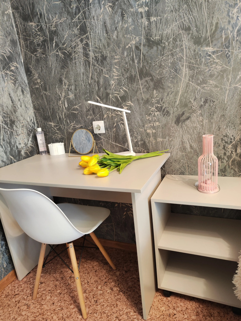 Квартира Уютная 2-хкомнатная Как дома