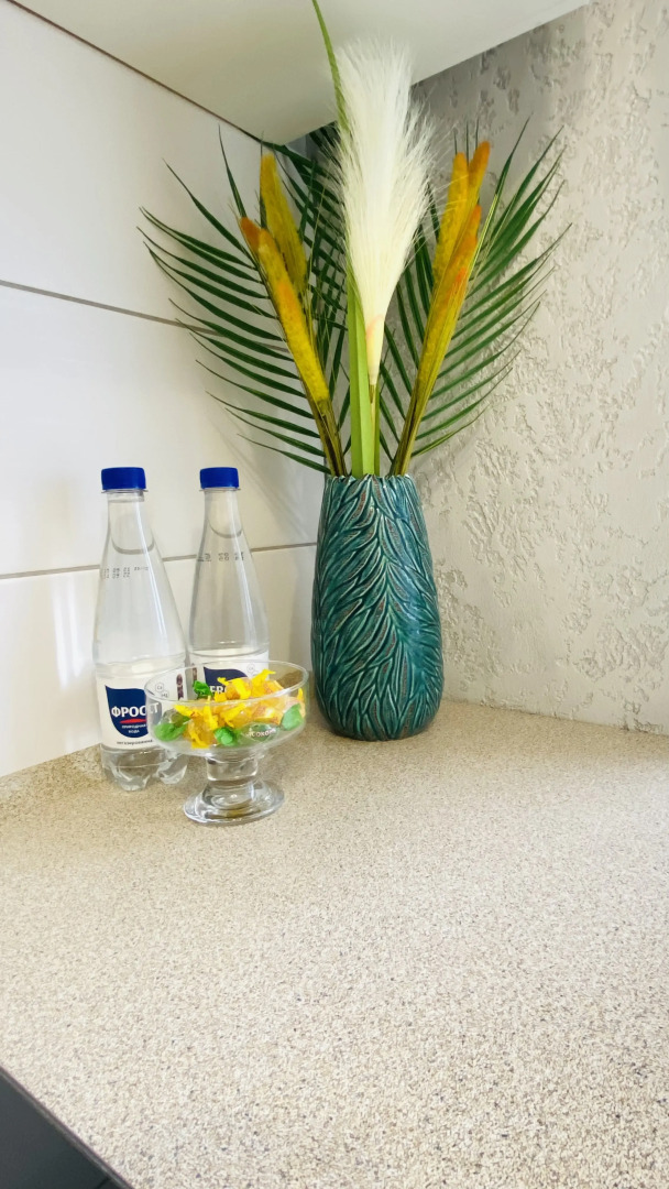 Апартаменты на Озерова 45