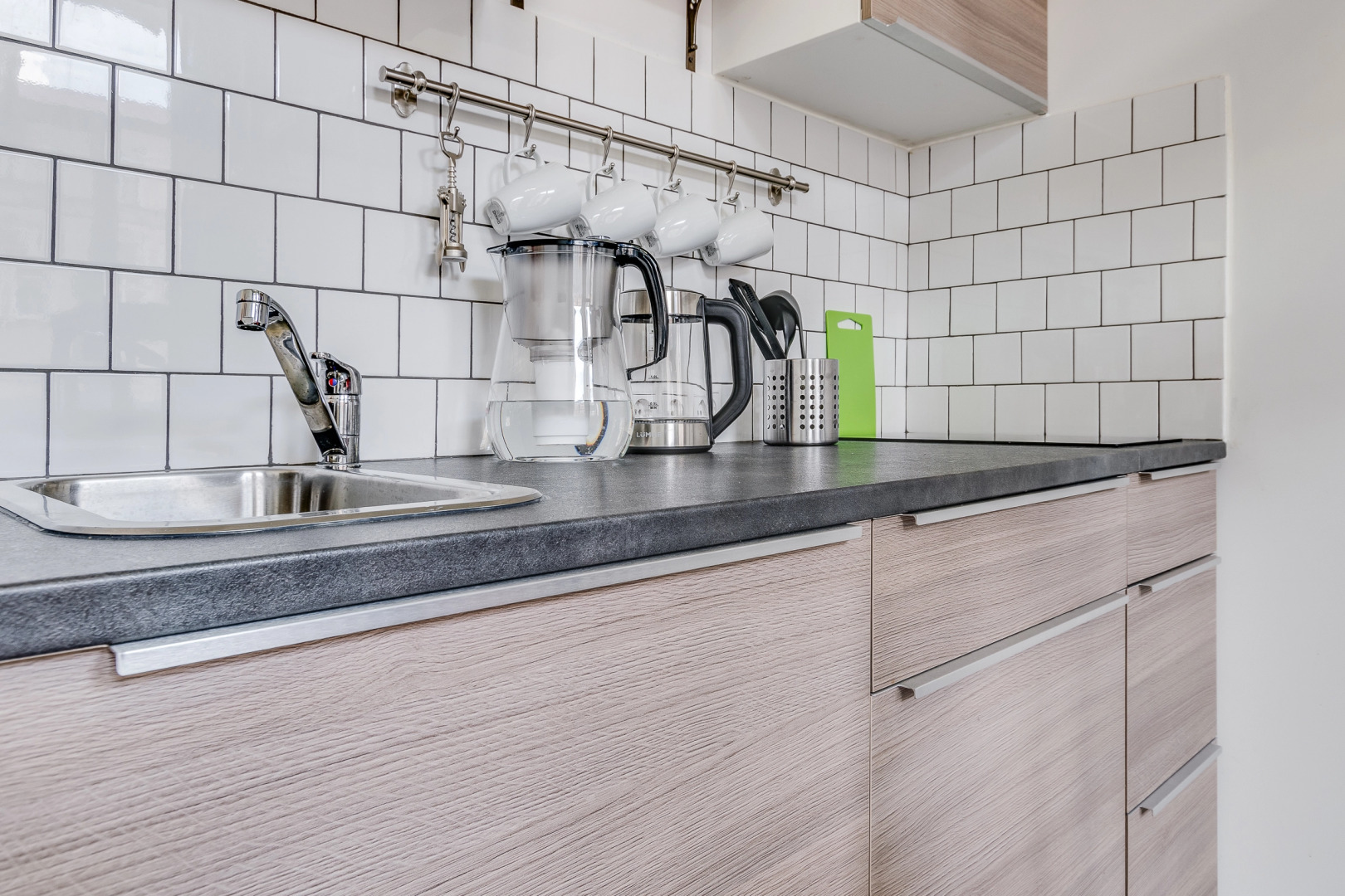 Апартаменты Sokroma Черный слон