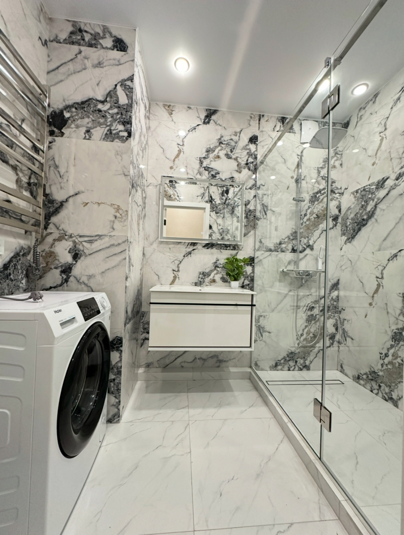 Квартира двухкомнатная на Косякина