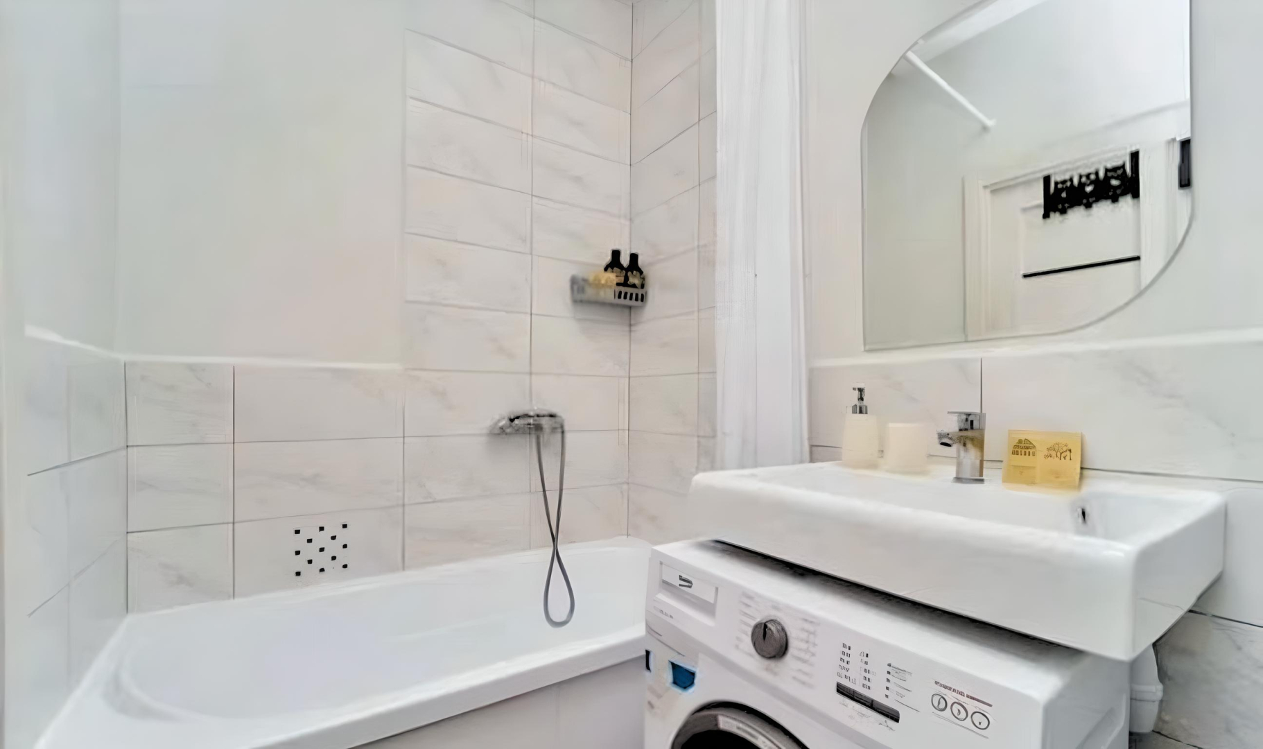 Апартаменты Суточно.КРД у парка Галицкого