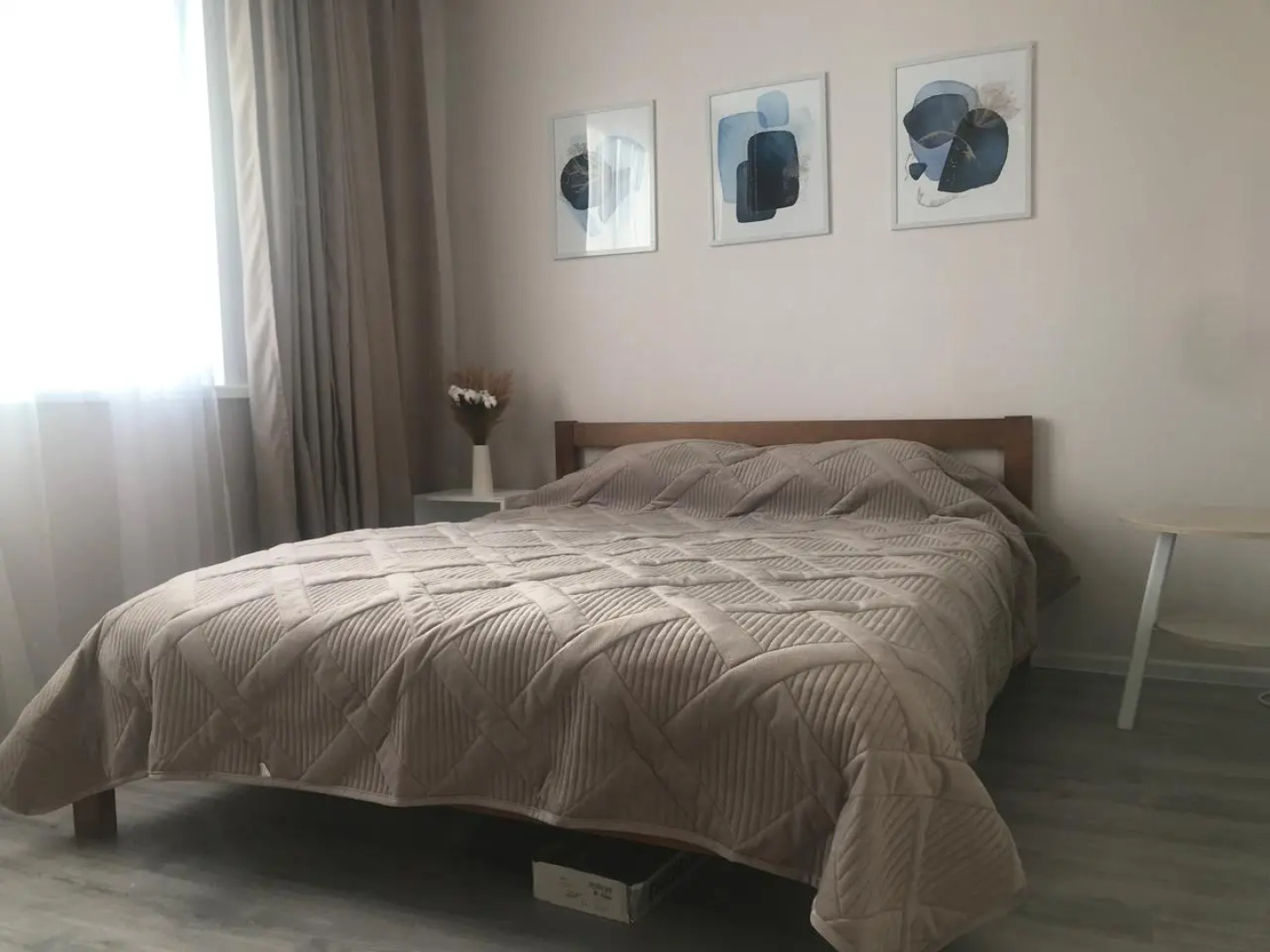 Квартира 2-х комнатная Утро рядом с аэропортом Внуково