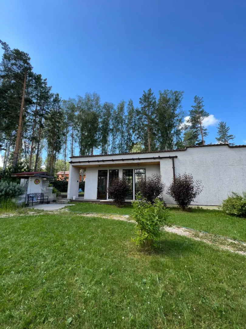 Гостевой дом Резиденция Радость