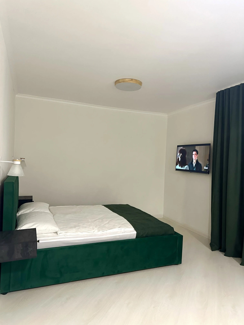 Квартира Мерас