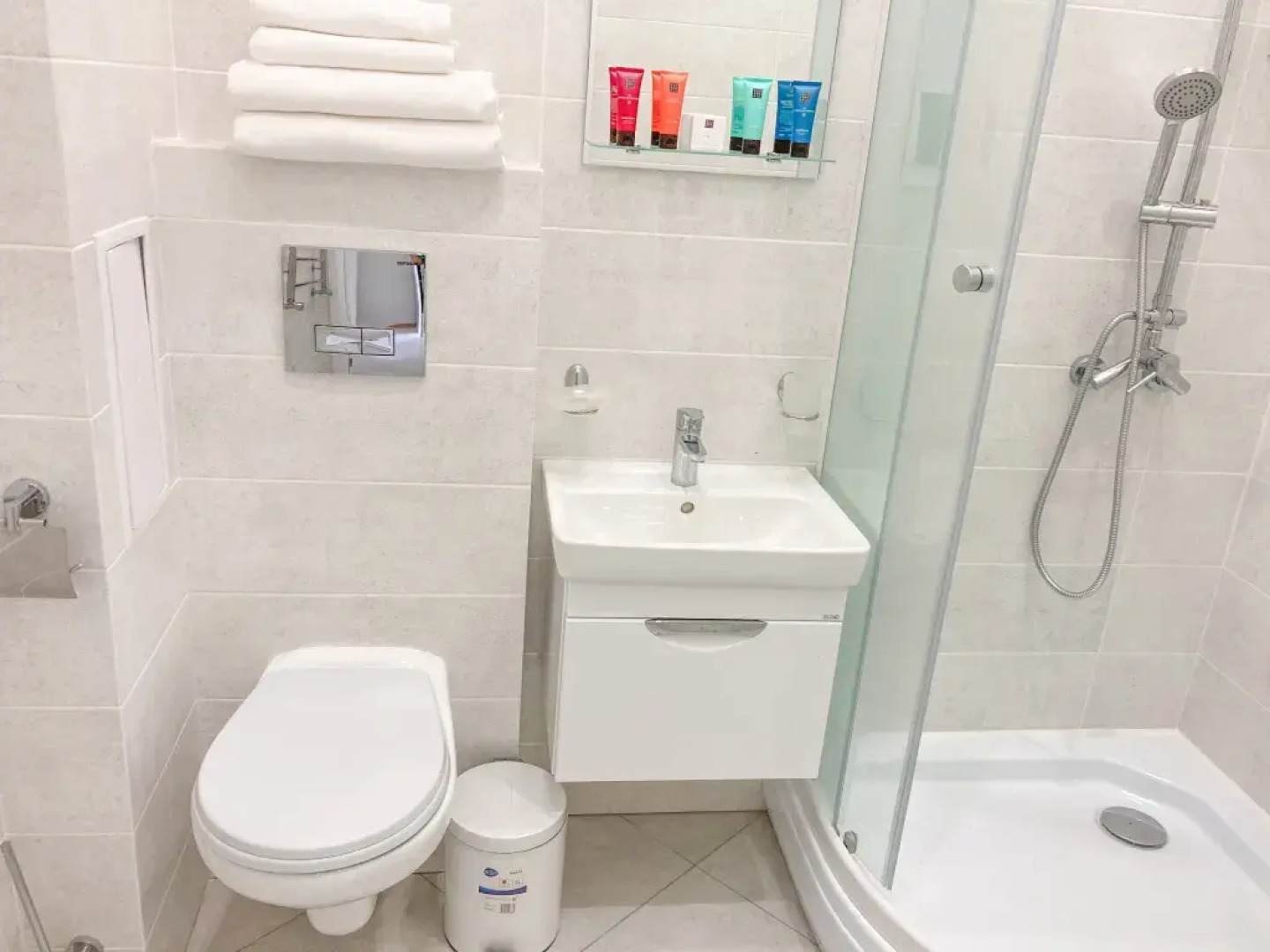 Апартаменты Balt Apartments Pionerskii 9