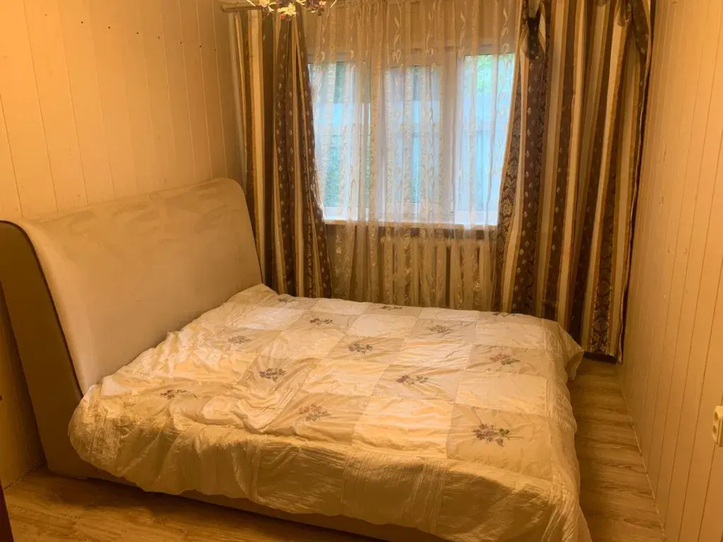 Частный дом в Рощино