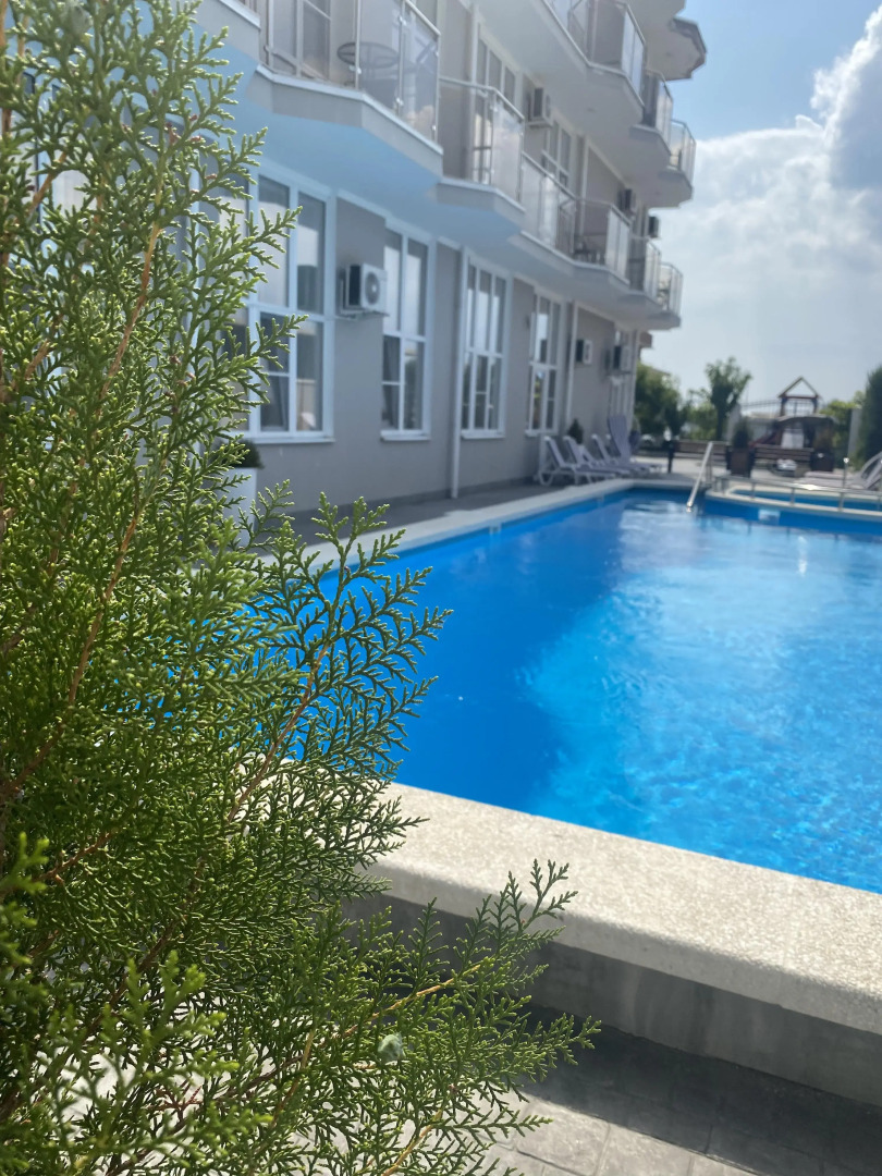 Гостевой дом Panorama