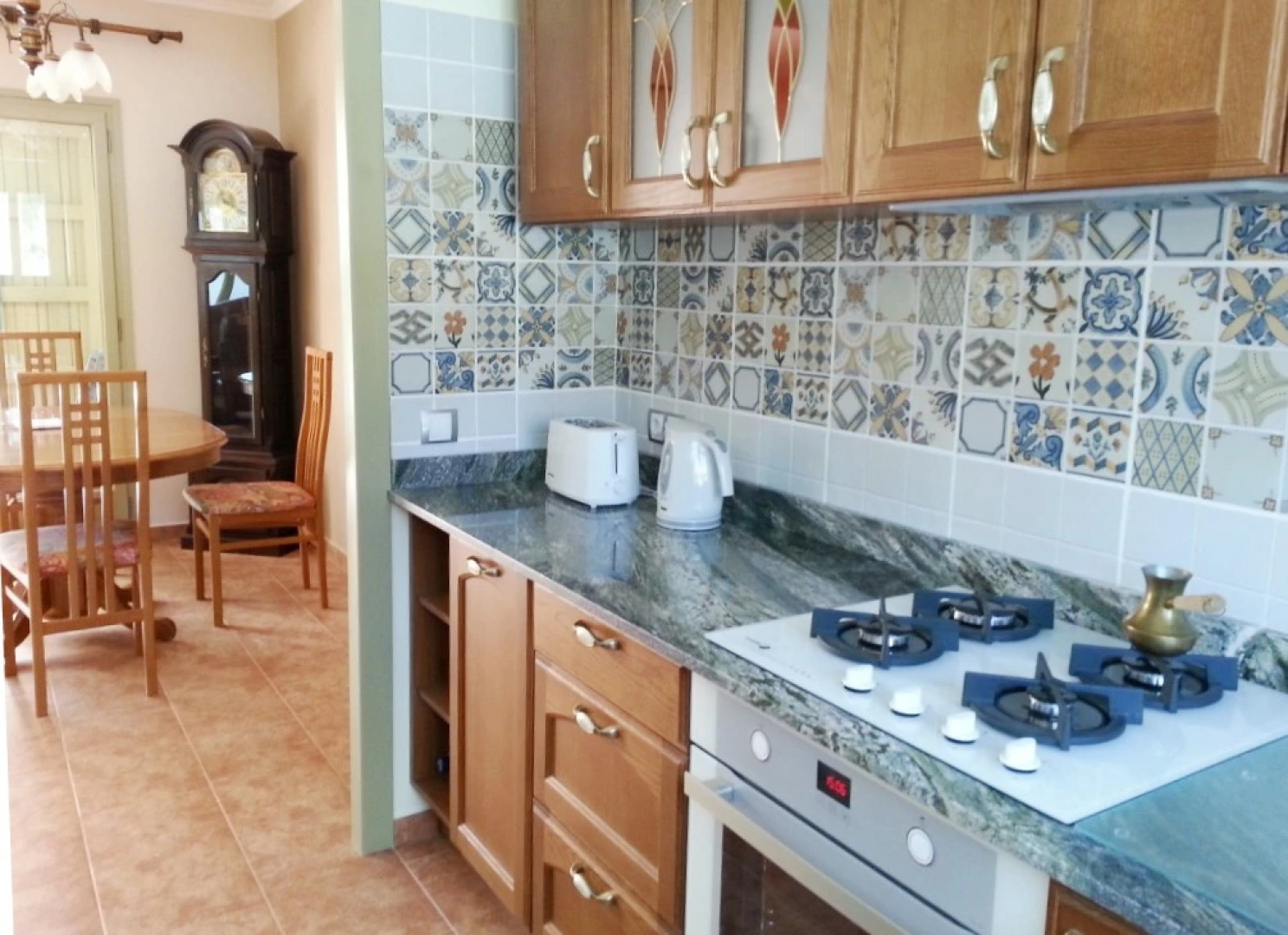 Вилла Felices juntos