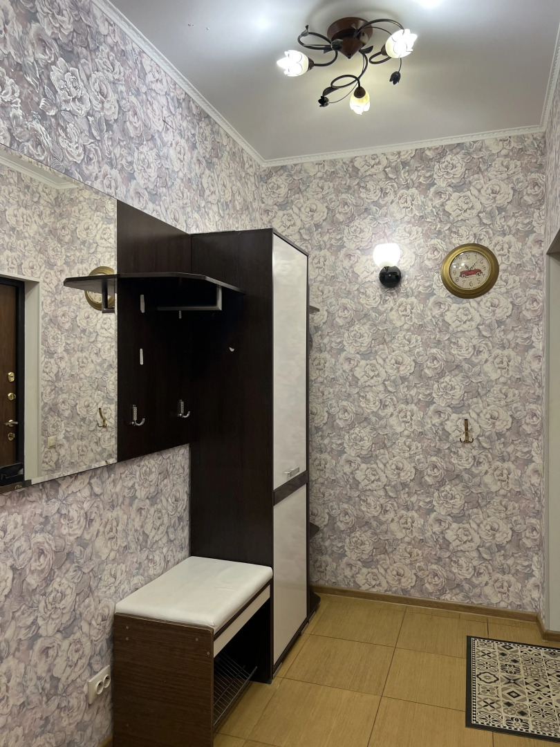 Квартира на Космонавтов 56