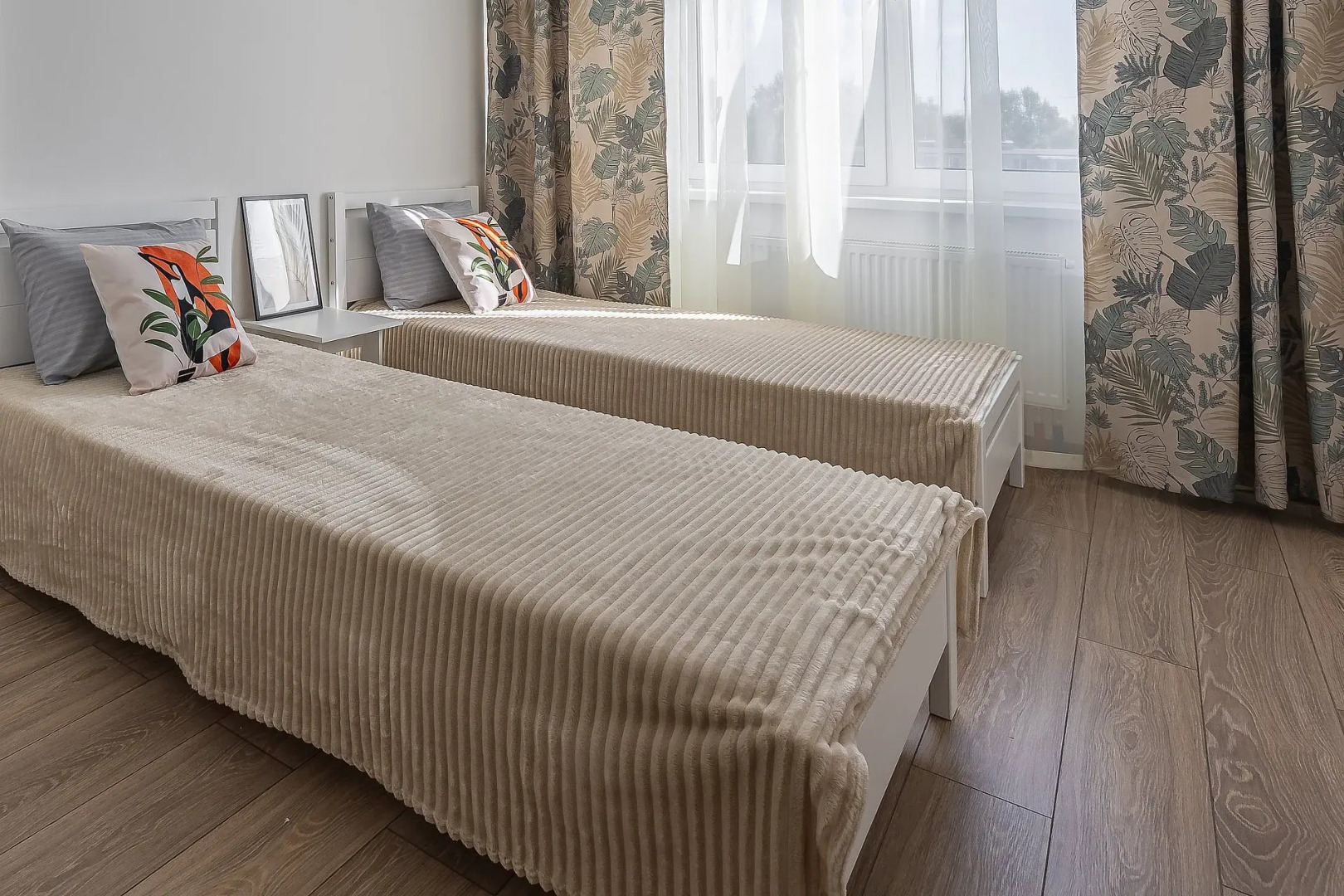 Апартаменты iZi Apart на ул. Коперника, Сормовский парк