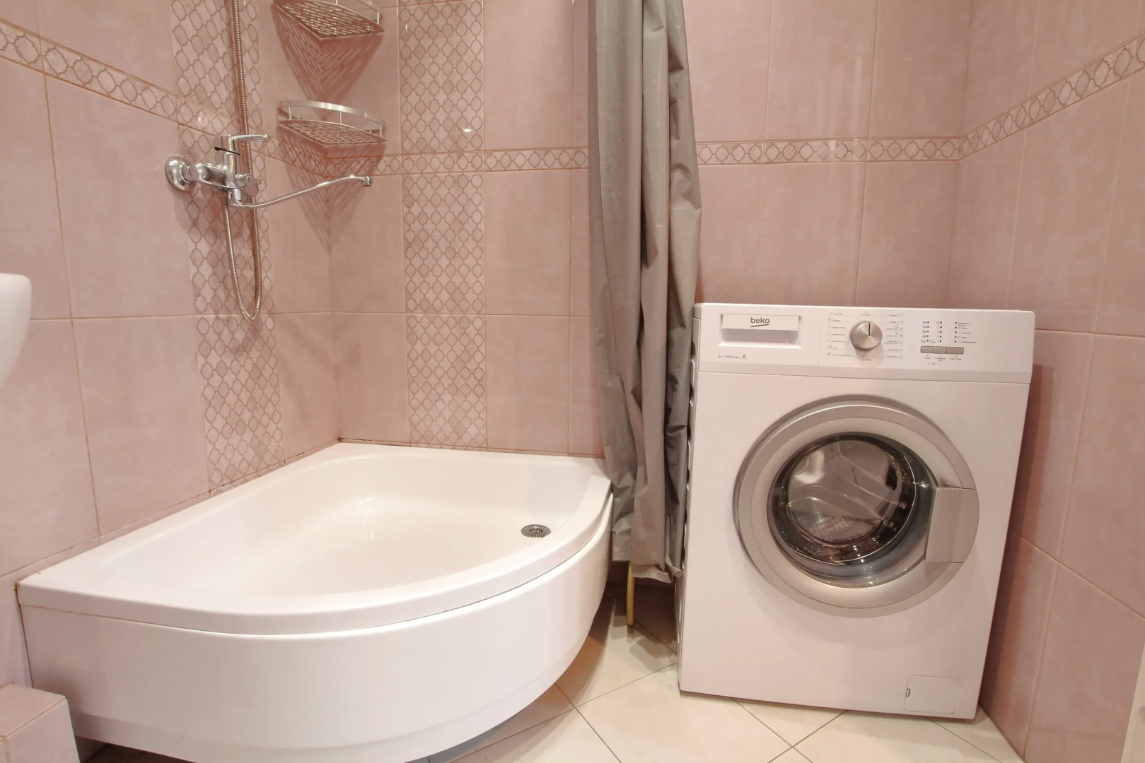 Апартаменты Ипподром