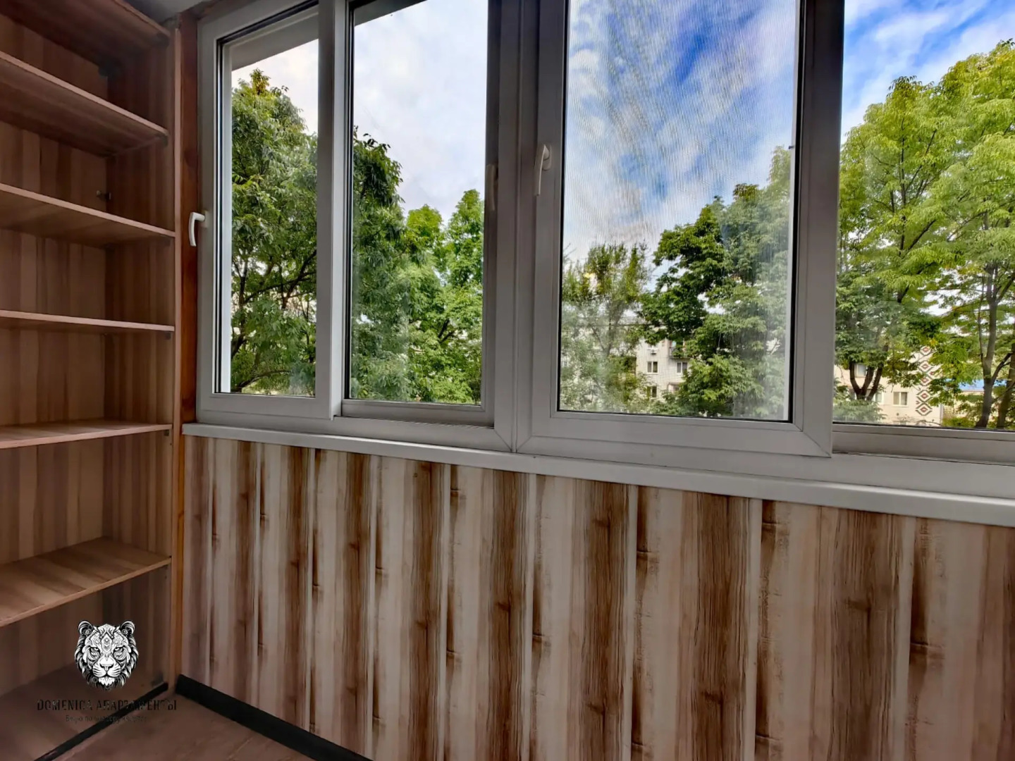 Квартира Уютная студия в центре города