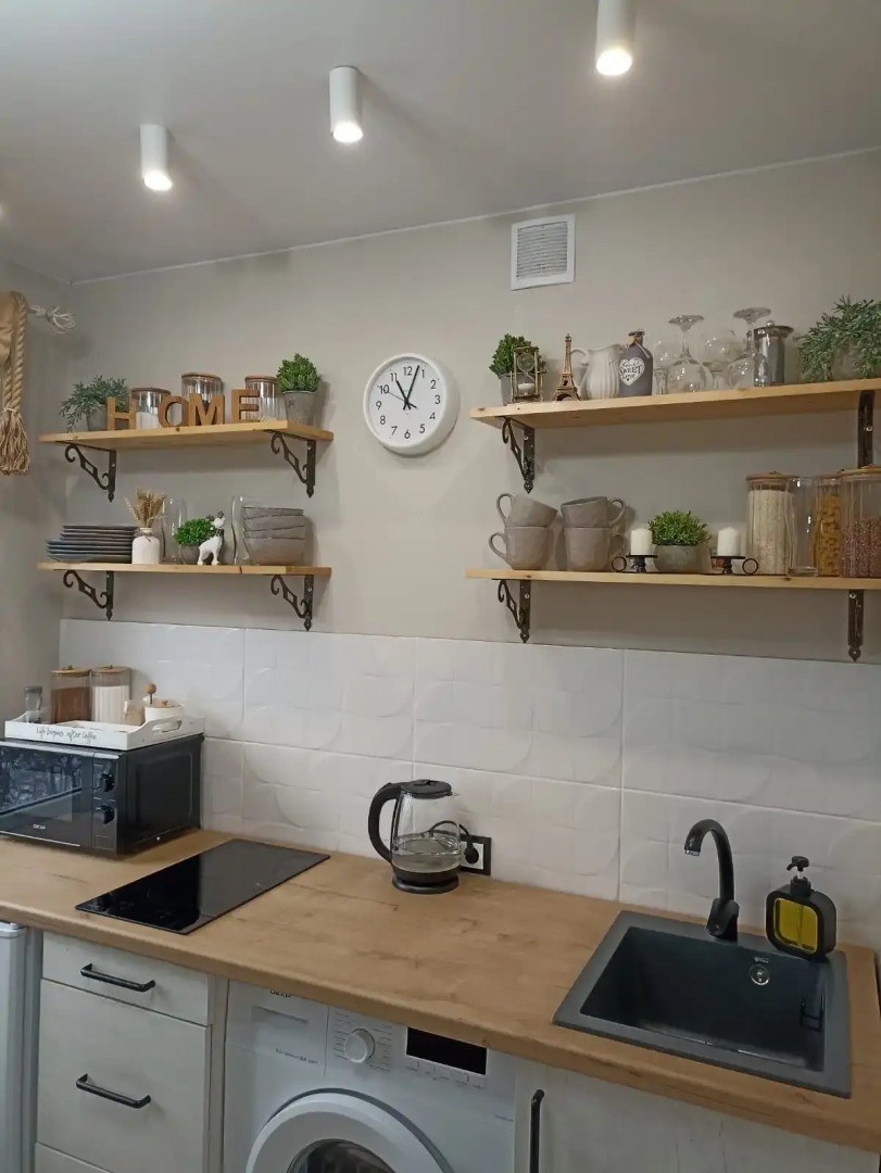 Квартира Уютный Уголок