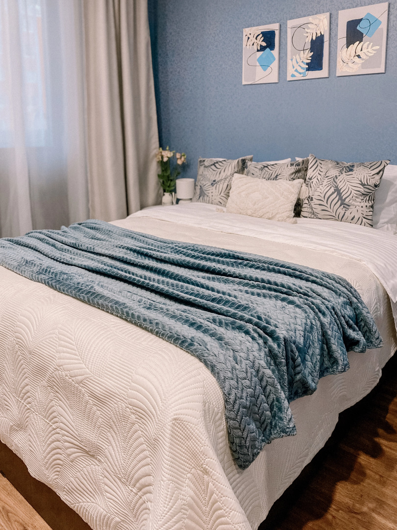 Апартаменты Rubtsovka Flat