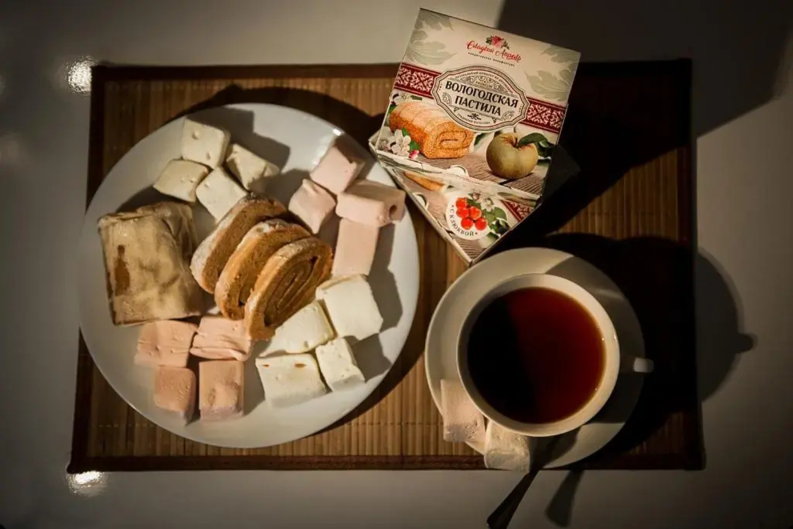 Апартаменты на Ярославской 33