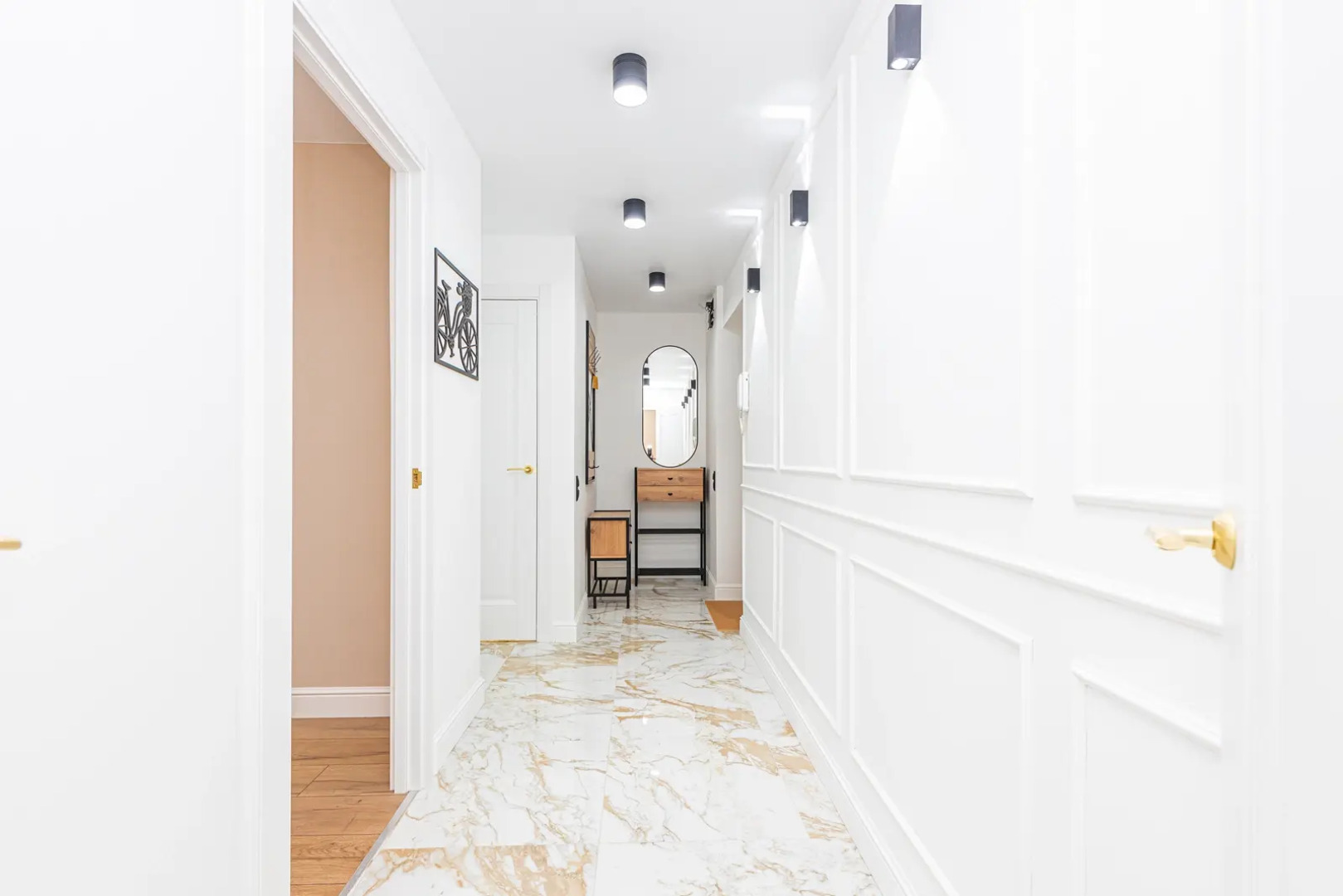 Апартаменты На сутки на Химиков 3