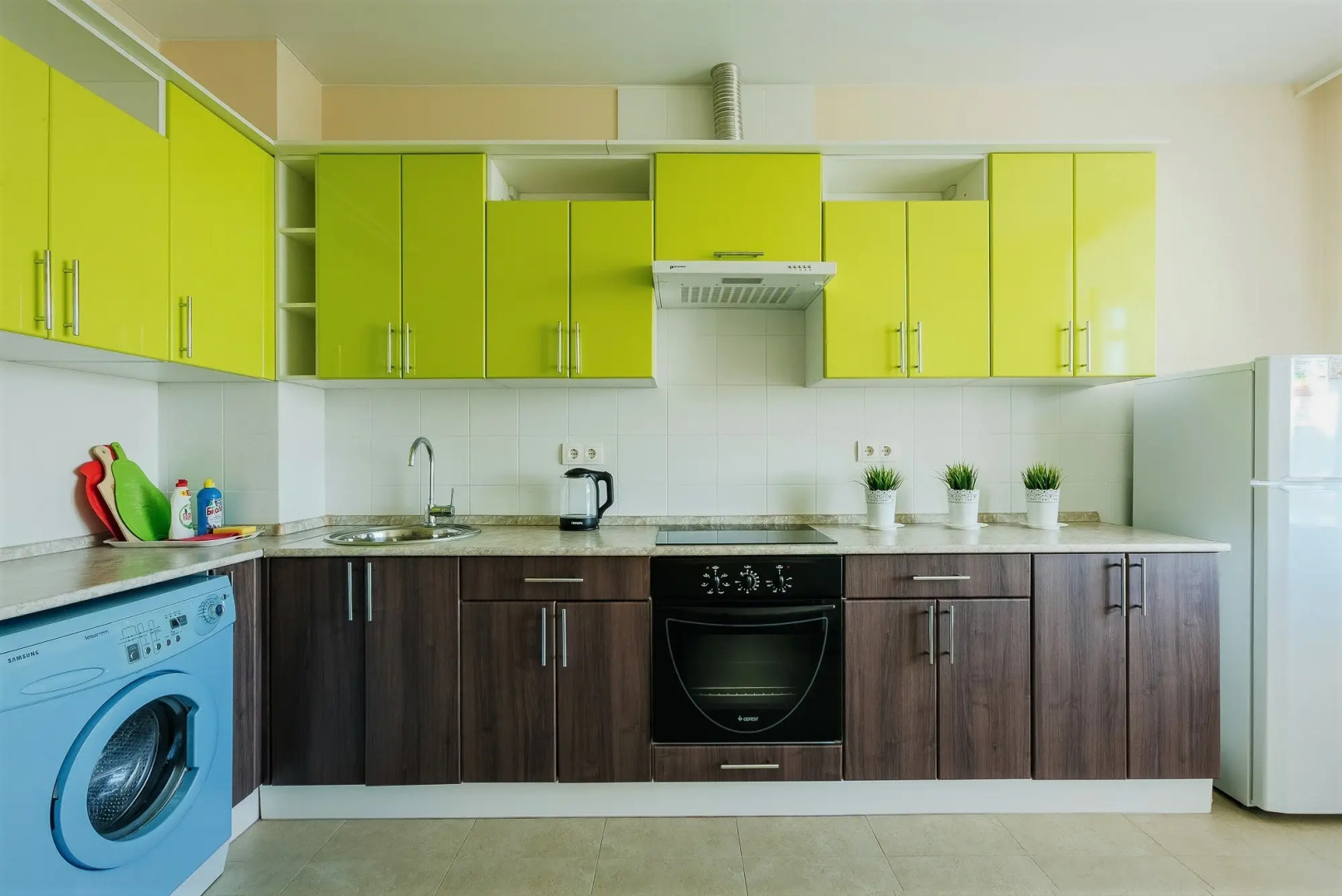 Квартира Уютные на Ставровского