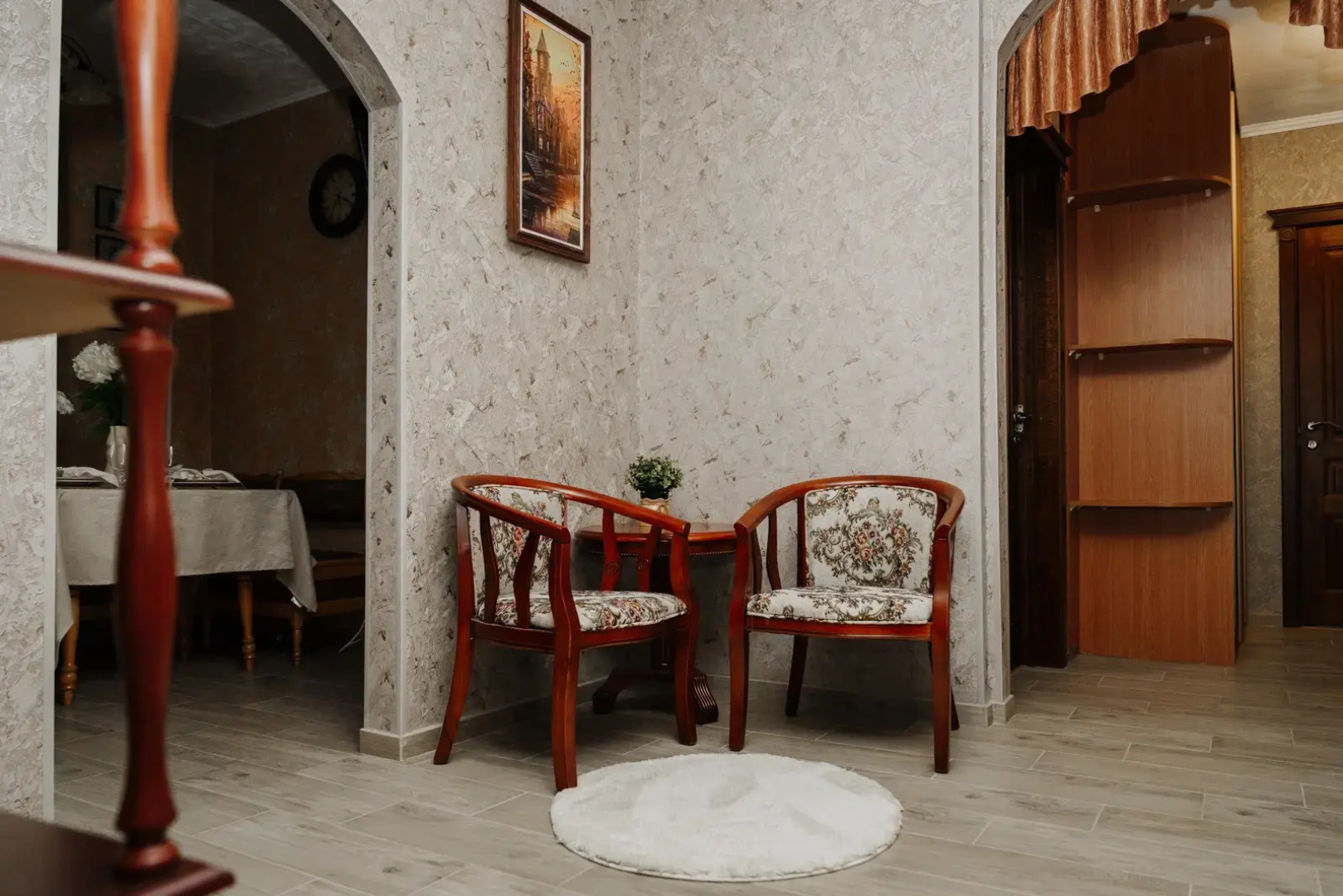 Апартаменты Apart-Deluxe Легенды моря