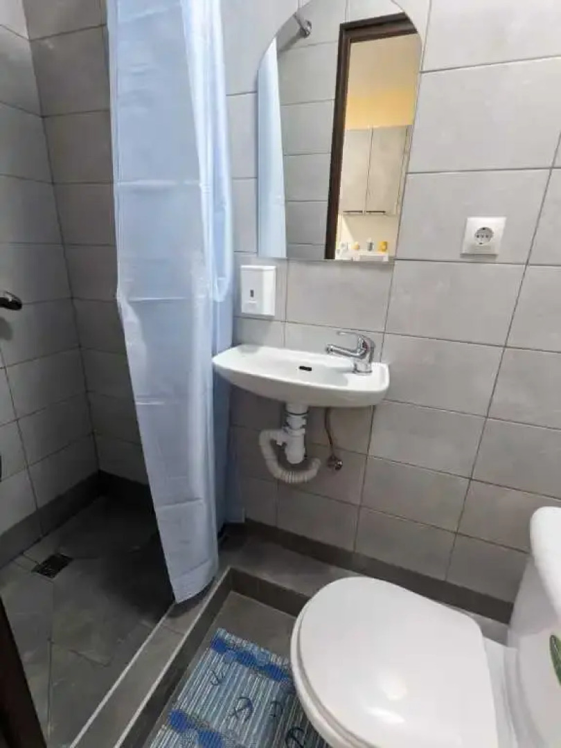 Апартаменты LovelyHome39 Студия 2 на Аллее Смелых