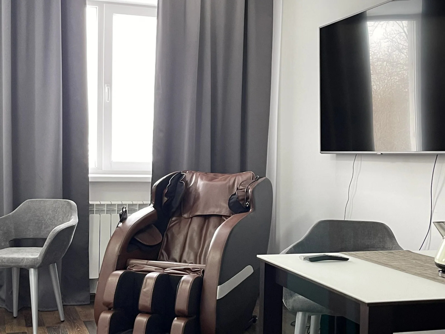 Мини-отель Династия