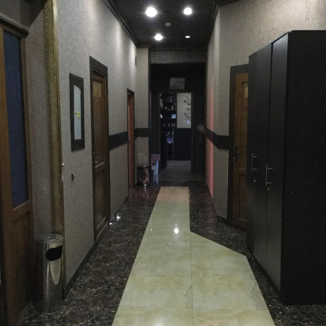 Отель Диамонд