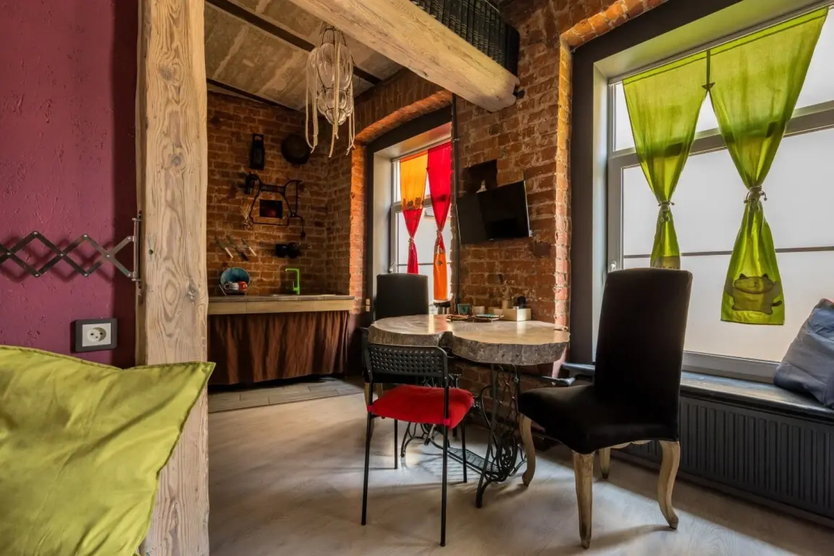 Апартаменты RentalSPb