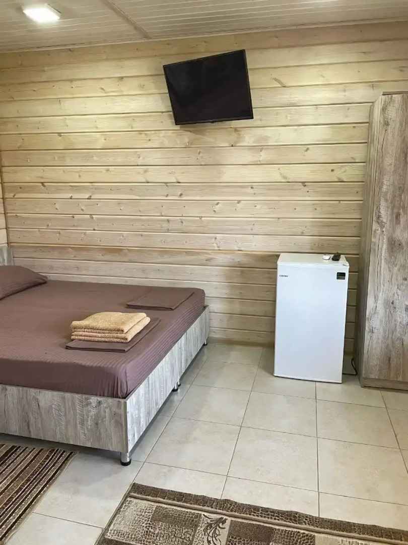 Гостевой дом Миланд