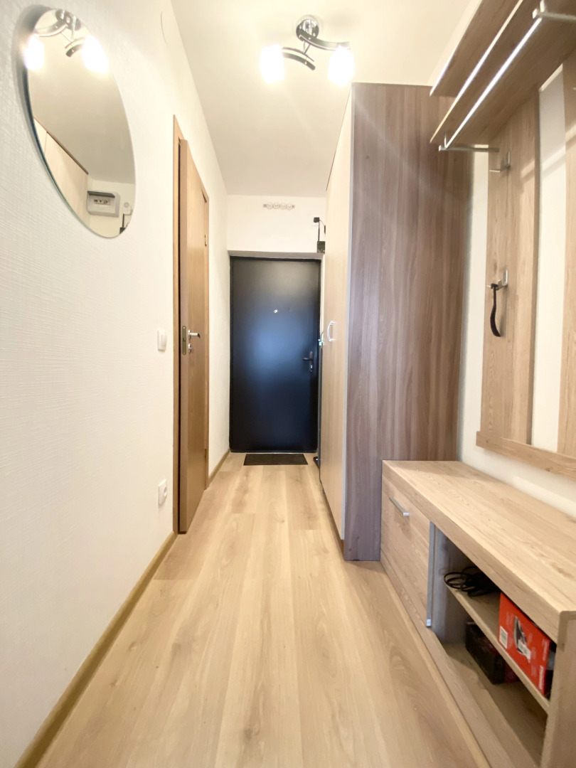 Апартаменты В ЖК Живи на Садовой