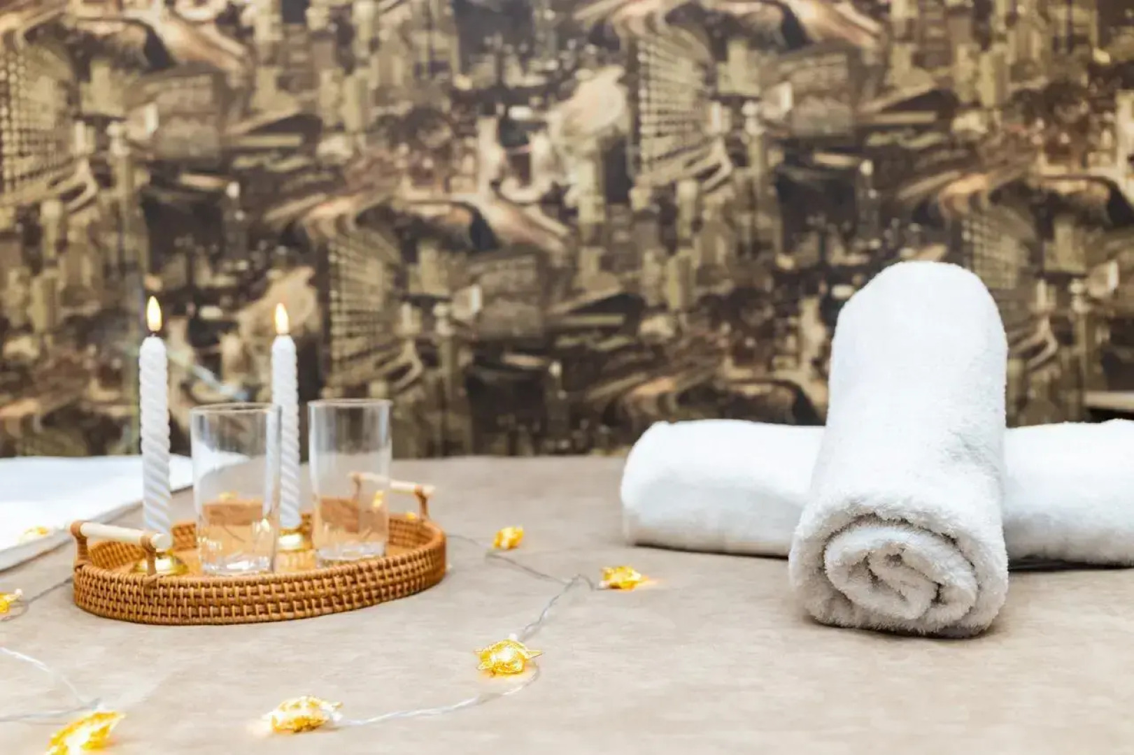 Квартира Guest House