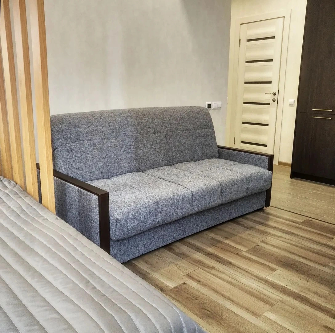 Апартаменты на берегу Мзымты