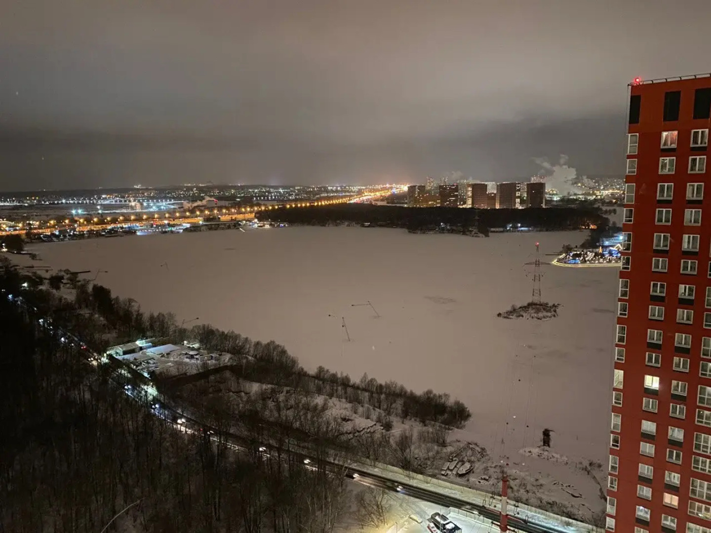 Malina Apartment Студия с видом на бухту