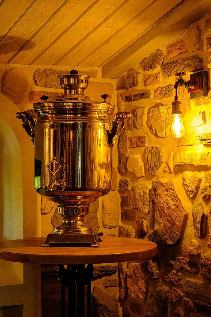 Загородный Эко-клуб "Три медведя"