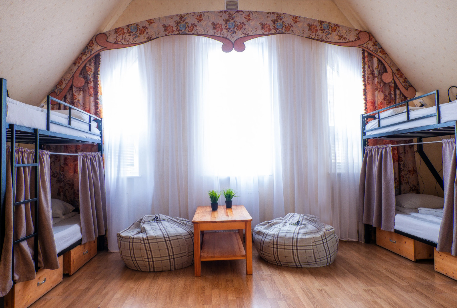 Хостел Скворечник