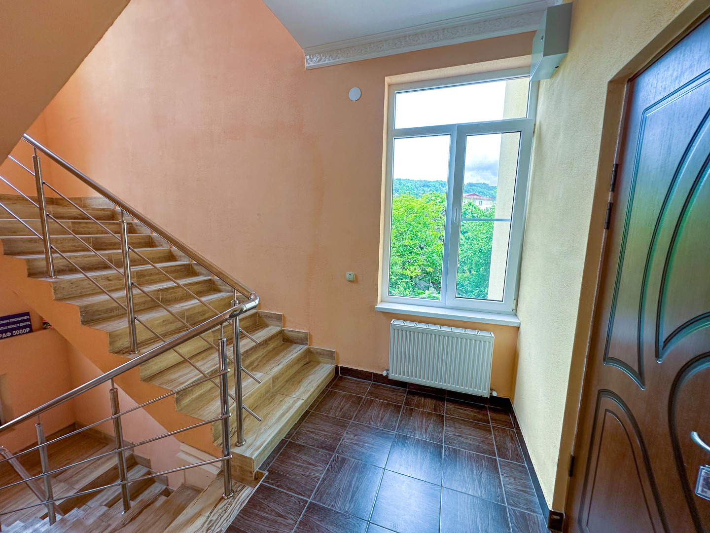 Частный Дом Дарвина 56