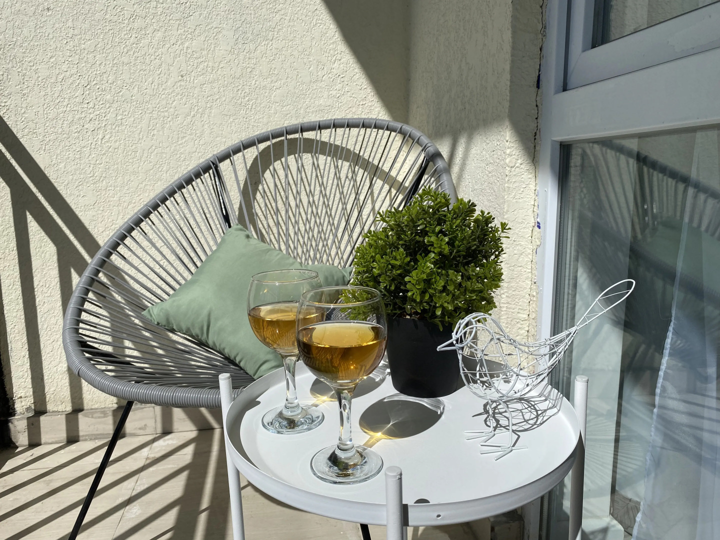 Квартира Lucky Batumi