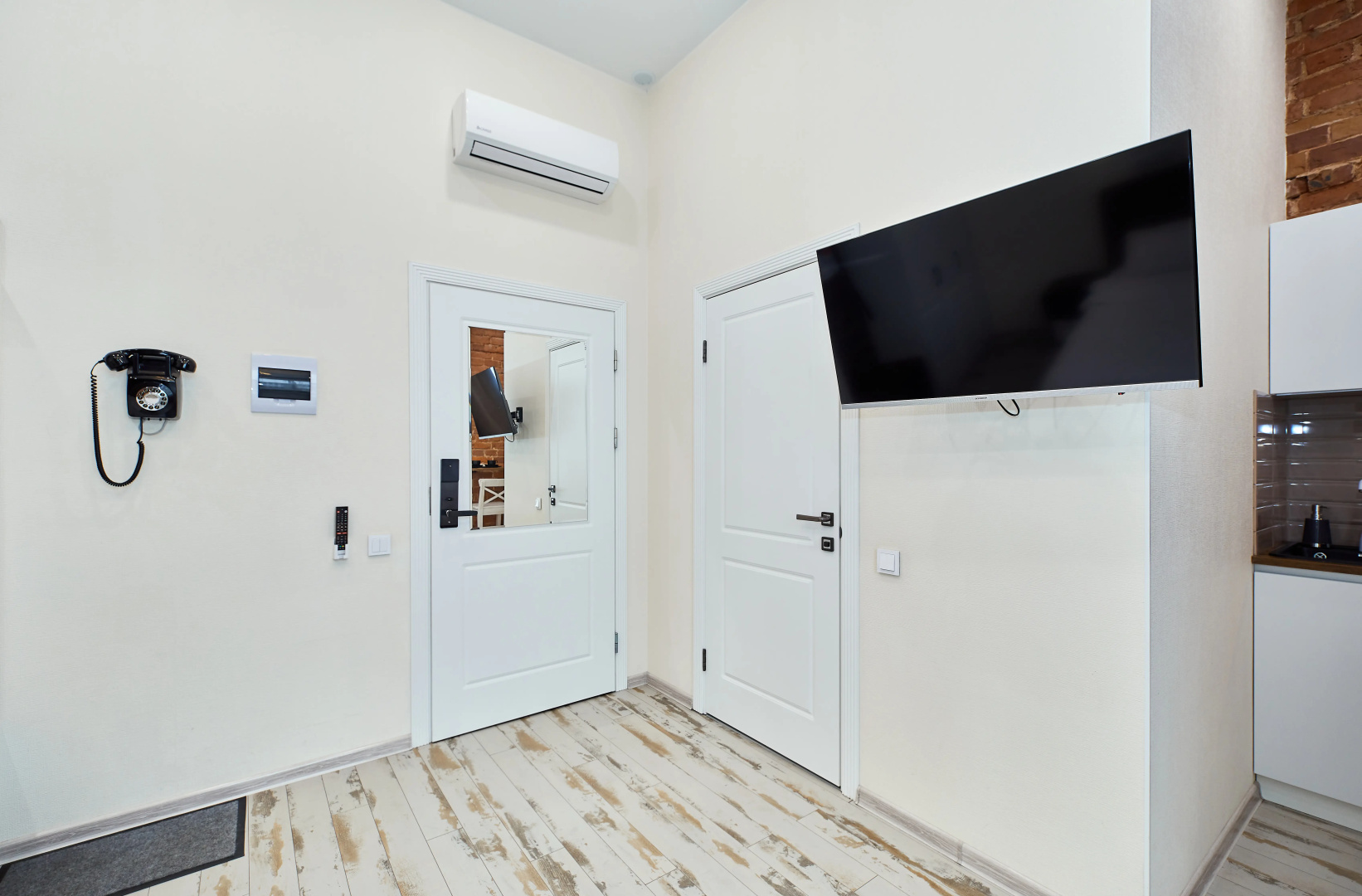 Отель Grand Apart near Nevsky