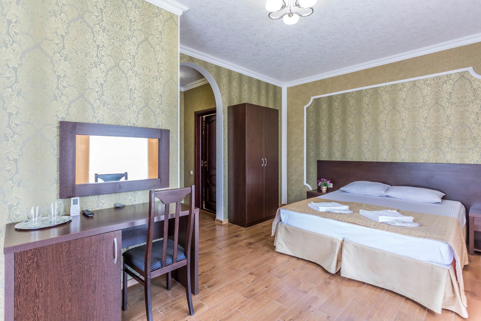 Гостевой дом Бута