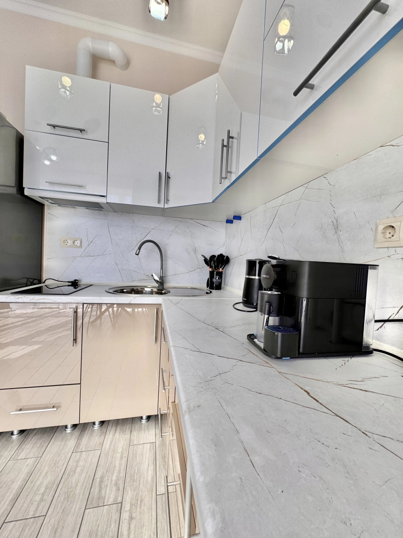 Квартира Студия в Олимпийском парке