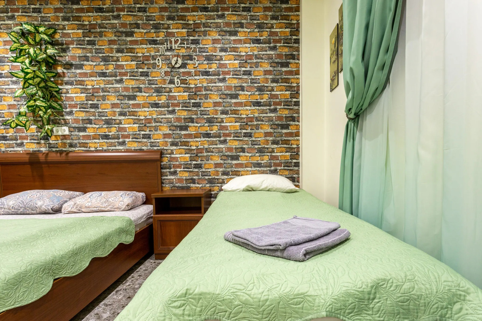 Квартира В Центре