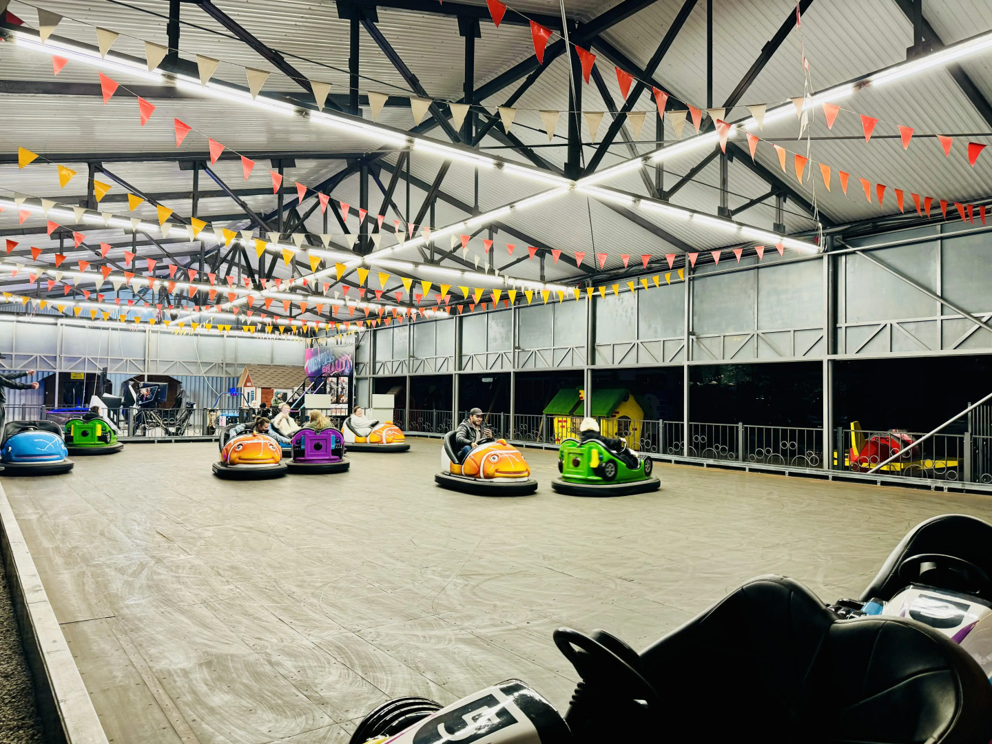 База отдыха Главрыба