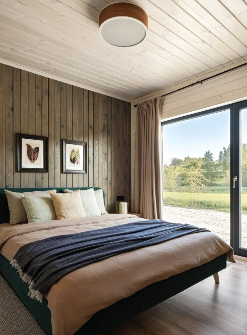 Природный Парк Олений