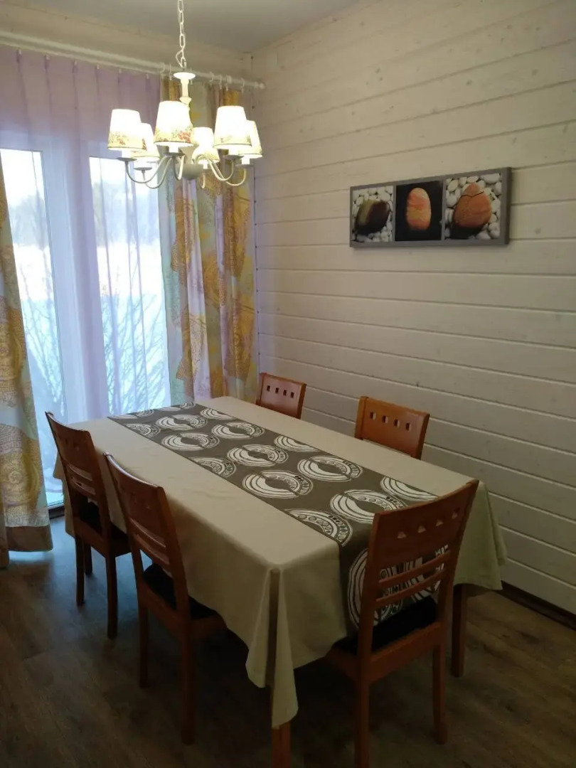 Гостевой Дом Lintu2